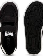 Puma Pantofi sport copii Court Classic Vulc Fs V Ps 39656003