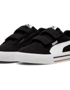 Puma Pantofi sport copii Court Classic Vulc Fs V Ps 39656003