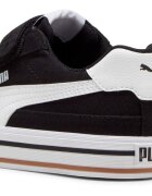 Puma Pantofi sport copii Court Classic Vulc Fs V Ps 39656003