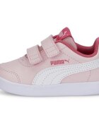 Puma Pantofi sport copii Courtflex V2 37154425