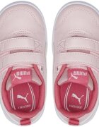 Puma Pantofi sport copii Courtflex V2 37154425