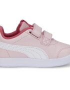 Puma Pantofi sport copii Courtflex V2 37154425