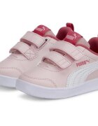Puma Pantofi sport copii Courtflex V2 37154425