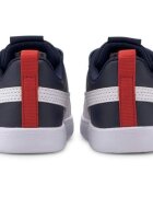 Puma Pantofi sport copii Courtflex V2 V Inf 37154401