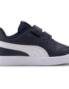 Puma Pantofi sport copii Courtflex V2 V Inf 37154401