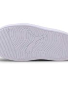 Puma Pantofi sport copii Courtflex V2 V Inf 37154401