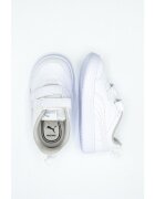 Puma Pantofi sport copii Courtflex v2 V Inf 37154404