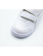 Puma Pantofi sport copii Courtflex v2 V Inf 37154404