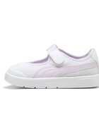 Puma Pantofi sport copii Courtflex V3 40057801