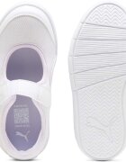 Puma Pantofi sport copii Courtflex V3 40057801