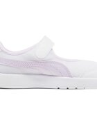 Puma Pantofi sport copii Courtflex V3 40057801