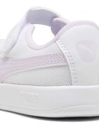Puma Pantofi sport copii Courtflex V3 40057801