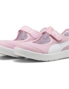 Puma Pantofi sport copii Courtflex V3 40057802
