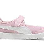 Puma Pantofi sport copii Courtflex V3 40057802