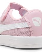 Puma Pantofi sport copii Courtflex V3 40057802