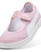 Puma Pantofi sport copii Courtflex V3 40057802
