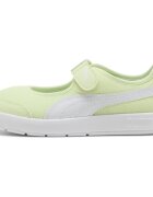 Puma Pantofi sport copii Courtflex V3 40057806