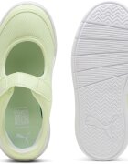 Puma Pantofi sport copii Courtflex V3 40057806