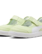 Puma Pantofi sport copii Courtflex V3 40057806
