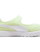 Puma Pantofi sport copii Courtflex V3 40057806