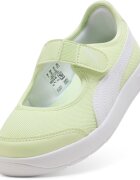 Puma Pantofi sport copii Courtflex V3 40057806