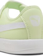 Puma Pantofi sport copii Courtflex V3 40057806