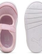 Puma Pantofi sport copii Courtflex V3 Lina V Inf 40057902