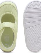 Puma Pantofi sport copii Courtflex V3 Lina V Inf 40057906