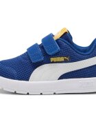 Puma Pantofi sport copii Courtflex V3 Mesh Inf Clyde Royal- W 39808605