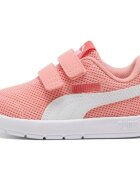 Puma Pantofi sport copii Courtflex V3 Mesh Inf Clyde Royal- W 39808607