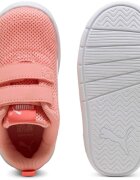 Puma Pantofi sport copii Courtflex V3 Mesh Inf Clyde Royal- W 39808607