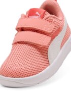 Puma Pantofi sport copii Courtflex V3 Mesh Inf Clyde Royal- W 39808607