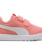 Puma Pantofi sport copii Courtflex V3 Mesh Inf Clyde Royal- W 39808607
