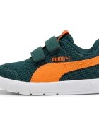 Puma Pantofi sport copii Courtflex V3 Mesh Inf Clyde Royal- W 39808609