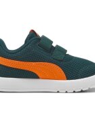 Puma Pantofi sport copii Courtflex V3 Mesh Inf Clyde Royal- W 39808609