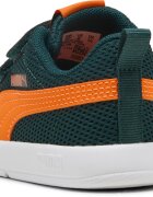 Puma Pantofi sport copii Courtflex V3 Mesh Inf Clyde Royal- W 39808609