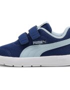 Puma Pantofi sport copii Courtflex V3 Mesh Inf Clyde Royal- W 39808619