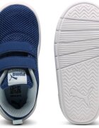 Puma Pantofi sport copii Courtflex V3 Mesh Inf Clyde Royal- W 39808619