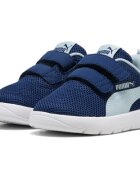 Puma Pantofi sport copii Courtflex V3 Mesh Inf Clyde Royal- W 39808619