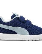 Puma Pantofi sport copii Courtflex V3 Mesh Inf Clyde Royal- W 39808619