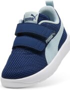 Puma Pantofi sport copii Courtflex V3 Mesh Inf Clyde Royal- W 39808619