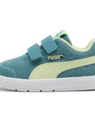 Puma Pantofi sport copii Courtflex V3 Mesh Inf Clyde Royal- W 39808620
