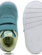 Puma Pantofi sport copii Courtflex V3 Mesh Inf Clyde Royal- W 39808620