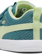 Puma Pantofi sport copii Courtflex V3 Mesh Inf Clyde Royal- W 39808620