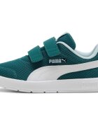 Puma Pantofi sport copii Courtflex V3 Mesh Ps 39808518