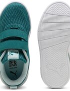 Puma Pantofi sport copii Courtflex V3 Mesh Ps 39808518