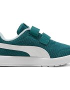 Puma Pantofi sport copii Courtflex V3 Mesh Ps 39808518