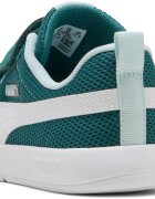 Puma Pantofi sport copii Courtflex V3 Mesh Ps 39808518