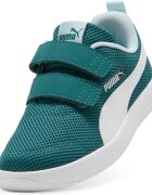 Puma Pantofi sport copii Courtflex V3 Mesh Ps 39808518