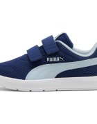 Puma Pantofi sport copii Courtflex V3 Mesh Ps 39808519